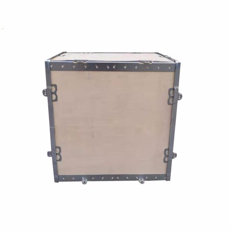 锦屏可折叠木箱