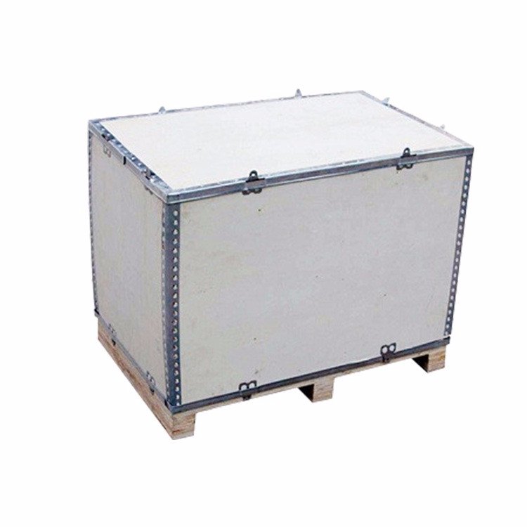 锦屏钢边箱价格