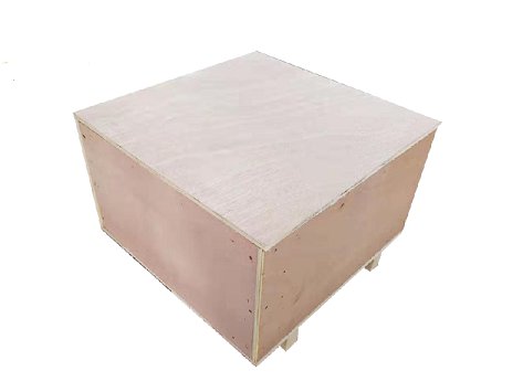 锦屏免熏蒸木箱